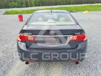 2011 Acura TSX photo
