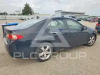 2011 Acura TSX фото