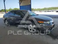 2011 Acura TSX фото