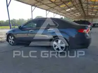 2011 Acura TSX фото