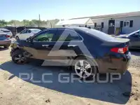 2011 Acura TSX фото