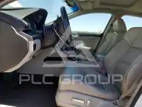 2011 Acura TSX фото