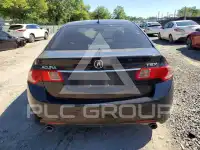 2011 Acura TSX фото