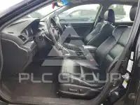 2011 Acura TSX фото