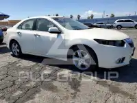 2011 Acura TSX фото