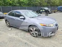 2011 Acura TSX фото