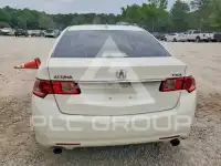 2011 Acura TSX photo