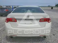 2011 Acura TSX фото