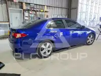 2011 Acura TSX фото