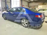 2011 Acura TSX фото