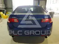 2011 Acura TSX фото