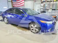 2011 Acura TSX фото
