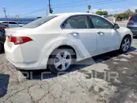 2011 Acura TSX фото