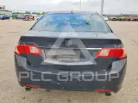 2011 Acura TSX фото