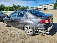 2011 Acura TSX фото