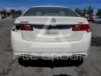 2011 Acura TSX фото