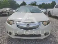 2011 Acura TSX фото