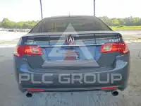 2011 Acura TSX фото