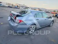 2011 Acura TSX photo