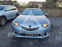 2011 Acura TSX photo
