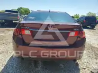 2011 Acura TSX photo