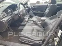 2011 Acura TSX фото