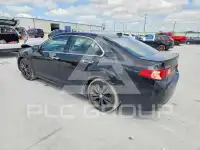 2011 Acura TSX фото
