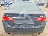 2011 Acura TSX фото