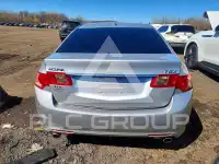 2011 Acura TSX photo