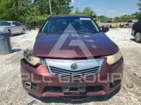 2011 Acura TSX photo