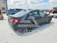 2011 Acura TSX фото