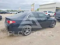 2011 Acura TSX фото