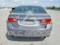2011 Acura TSX photo