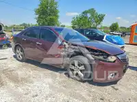2011 Acura TSX photo