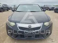 2011 Acura TSX фото