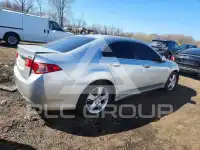 2011 Acura TSX photo