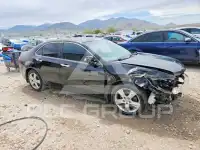 2011 Acura TSX фото
