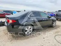 2011 Acura TSX фото