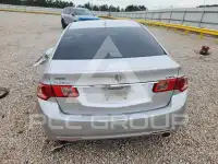 2011 Acura TSX photo