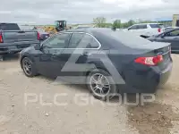 2011 Acura TSX фото