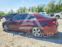 2011 Acura TSX photo
