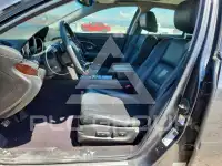 2011 Acura RL фото