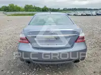 2011 Acura RL photo