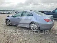 2011 Acura RL photo