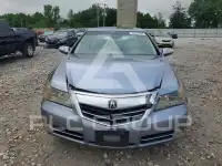 2011 Acura RL photo