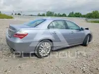 2011 Acura RL photo