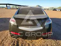 2011 Acura TL фото