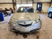 2011 Acura TL photo