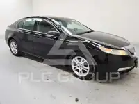 2011 Acura TL photo