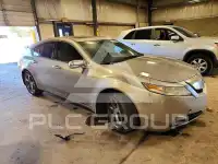 2011 Acura TL photo